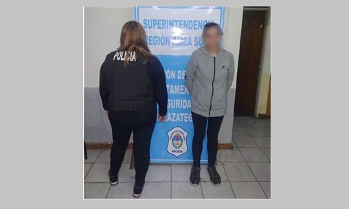 Berazategui – Explotación sexual infantil: una madre entregaba a sus hijos y filmaba los abusos